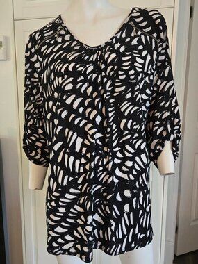 Sweater new woman design plus 1xlarge